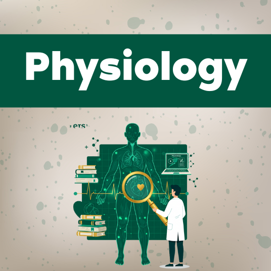 كورس الفيسيولوجي - Physiology